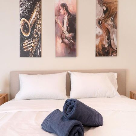 Apartmán Houseloft Metropolitan Spirit Soluň Exteriér fotografie
