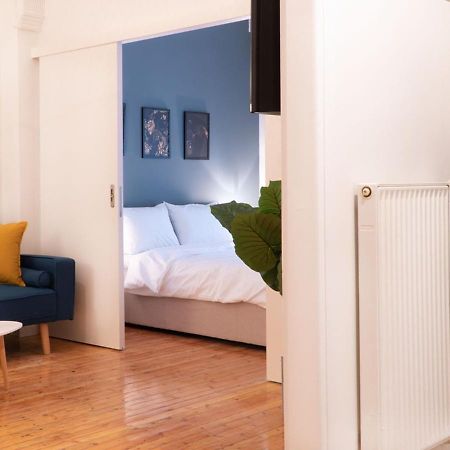 Apartmán Houseloft Metropolitan Spirit Soluň Exteriér fotografie