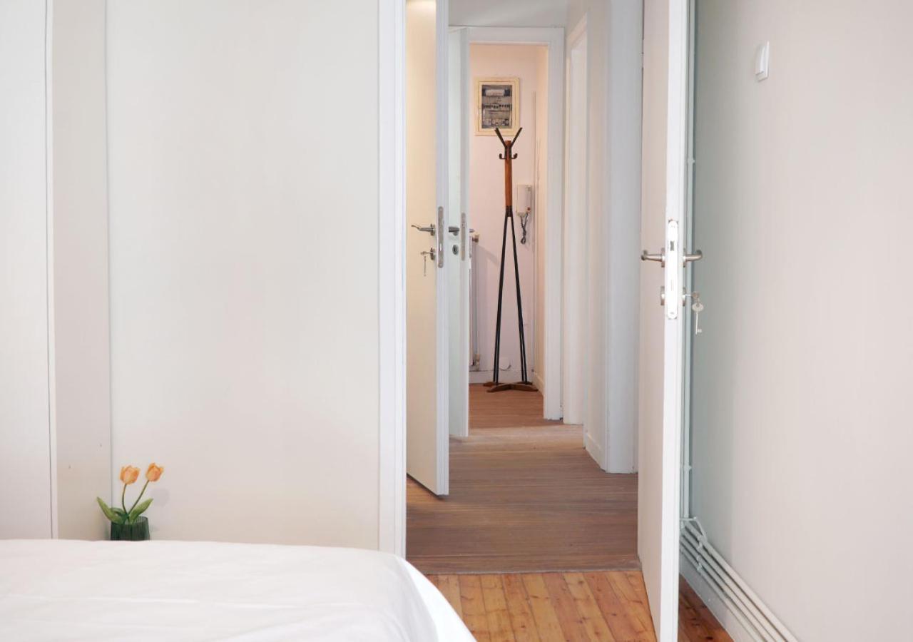 Apartmán Houseloft Metropolitan Spirit Soluň Exteriér fotografie