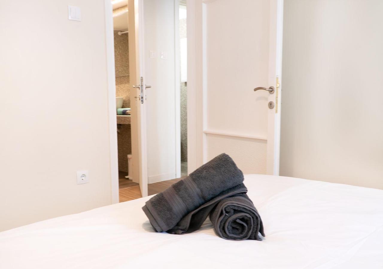 Apartmán Houseloft Metropolitan Spirit Soluň Exteriér fotografie