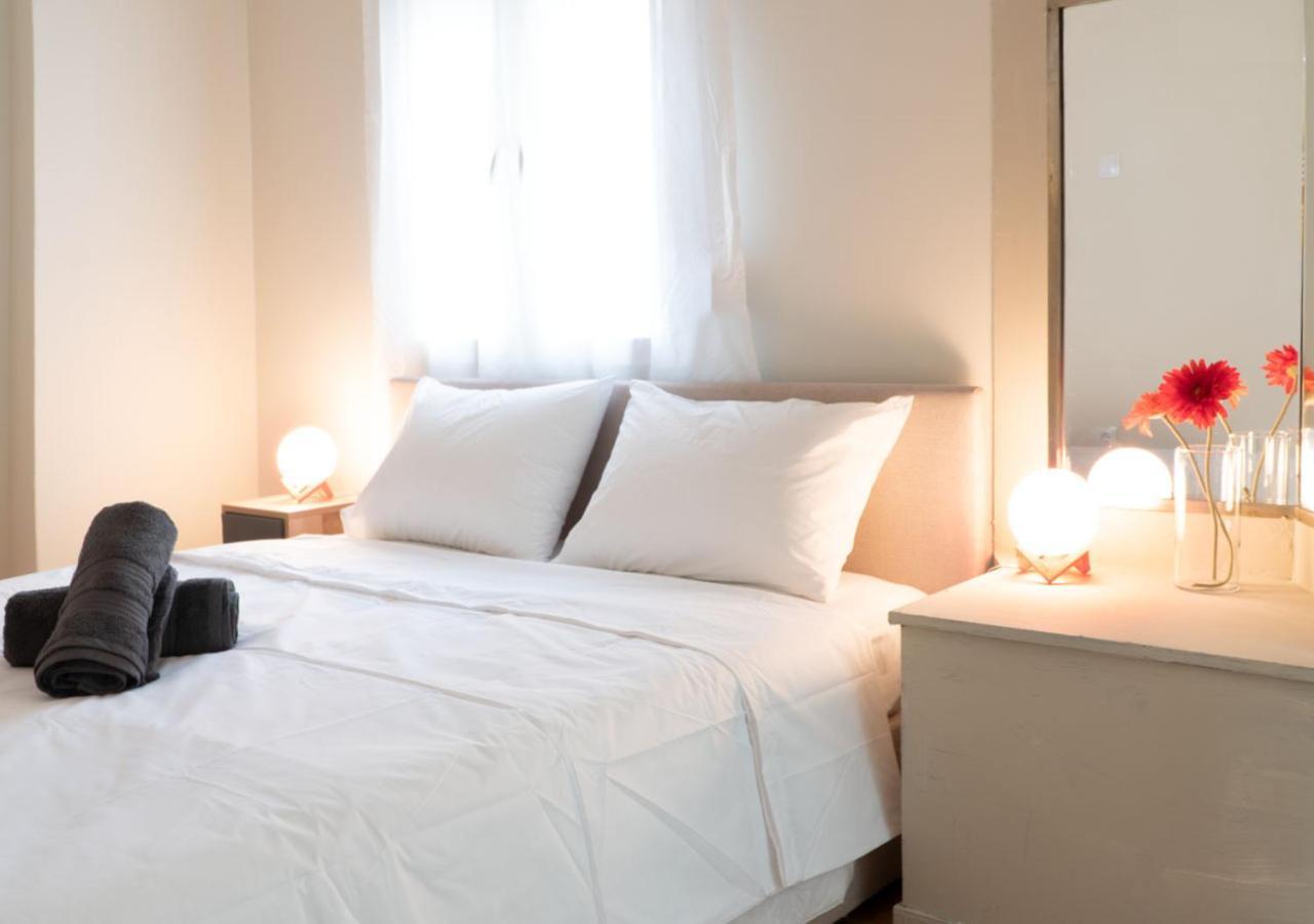 Apartmán Houseloft Metropolitan Spirit Soluň Exteriér fotografie