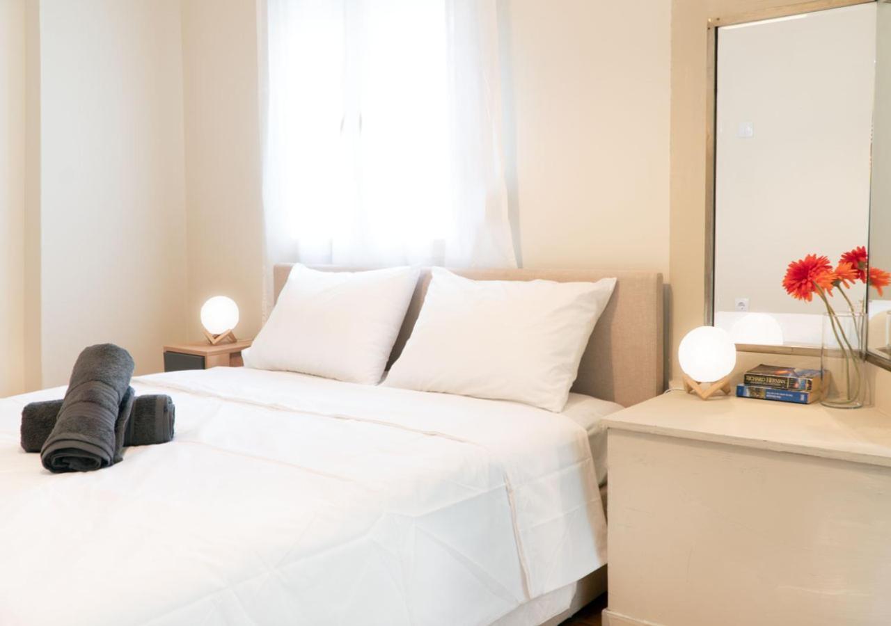 Apartmán Houseloft Metropolitan Spirit Soluň Exteriér fotografie