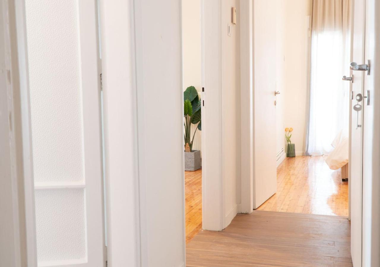 Apartmán Houseloft Metropolitan Spirit Soluň Exteriér fotografie