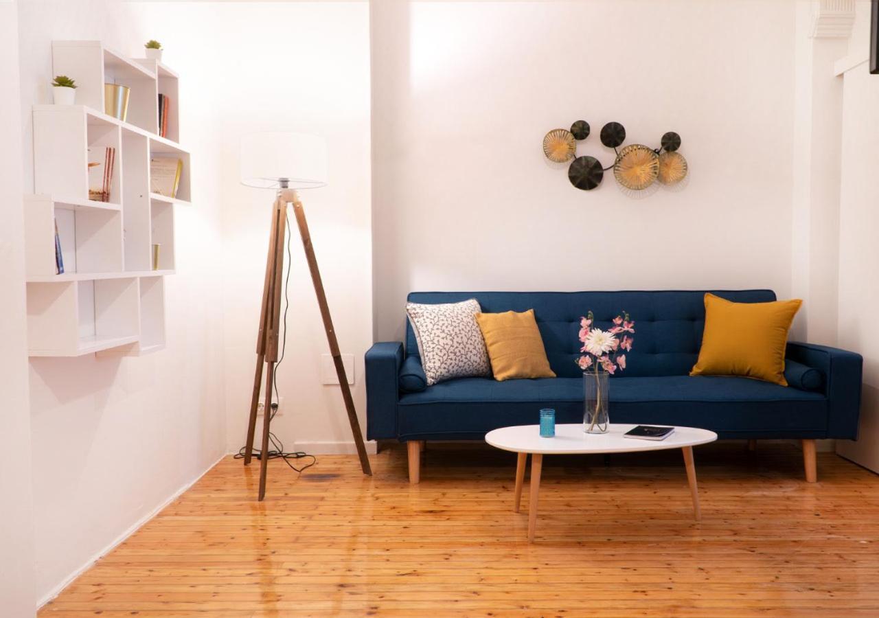 Apartmán Houseloft Metropolitan Spirit Soluň Exteriér fotografie