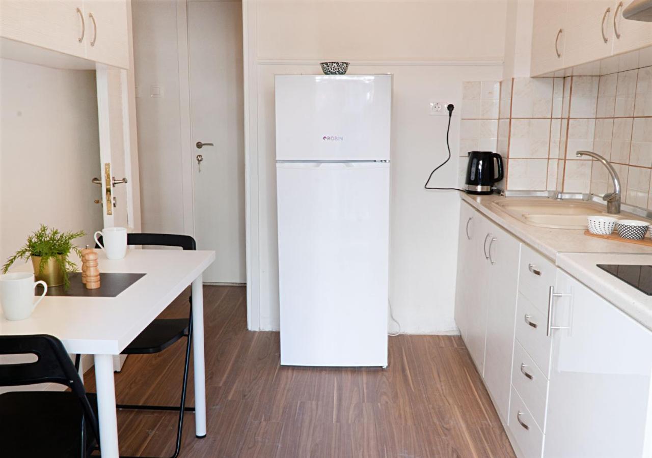 Apartmán Houseloft Metropolitan Spirit Soluň Exteriér fotografie