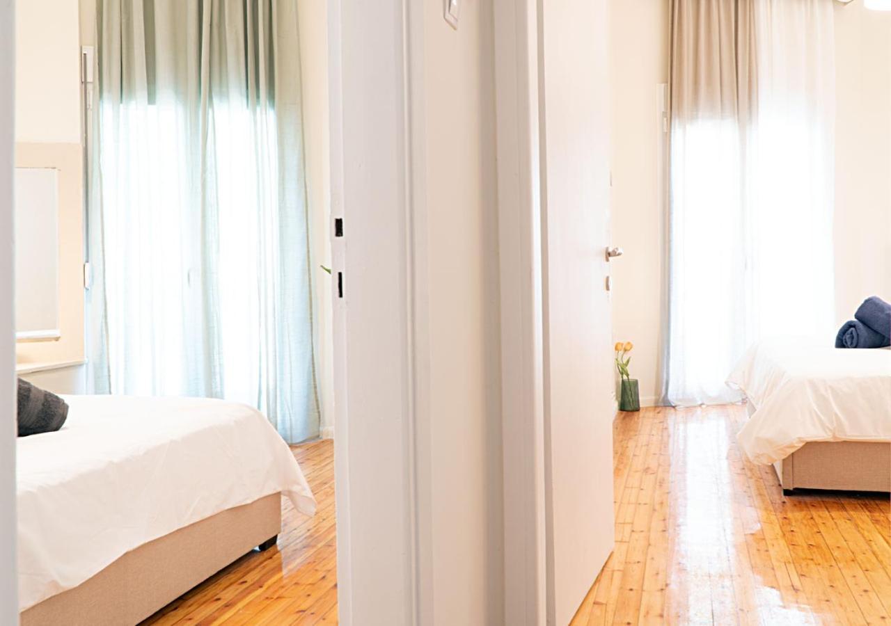 Apartmán Houseloft Metropolitan Spirit Soluň Exteriér fotografie